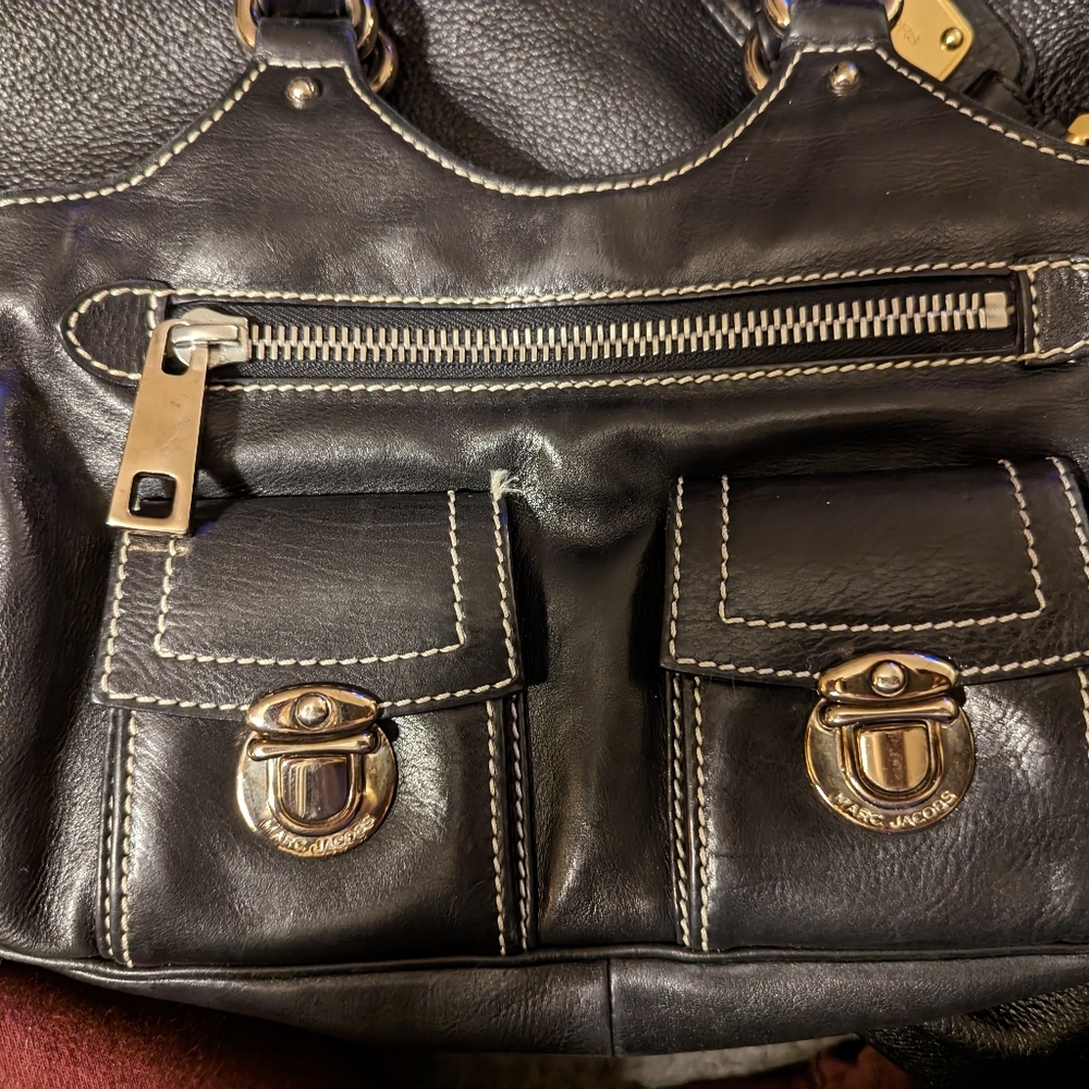 Marc Jacobs